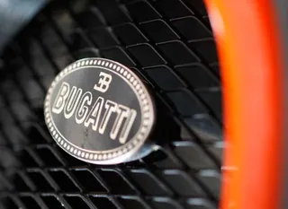 Капитал - Будущий Veyron будет легче