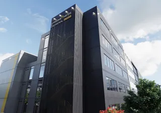 Капитал - Baiterek Venture Fund проинвестировал запуск образовательного центра в Алматы