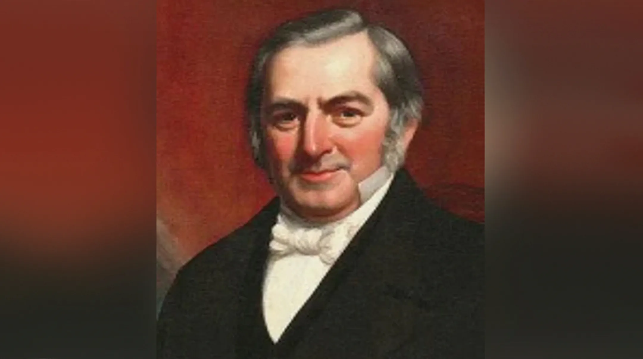 Уильям Колгейт не увидел успех своей пасты - Image Kapital.kz