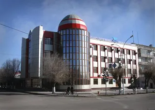 Капитал - Жезказганредмет передан в доверительное управление