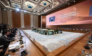 Фото: пресс-служба Акорды