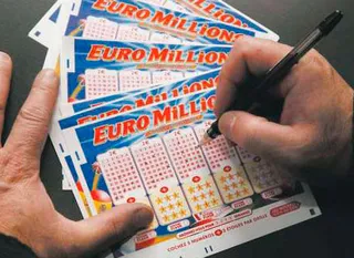 Капитал - Швейцарец выиграл 93,6 млн. евро