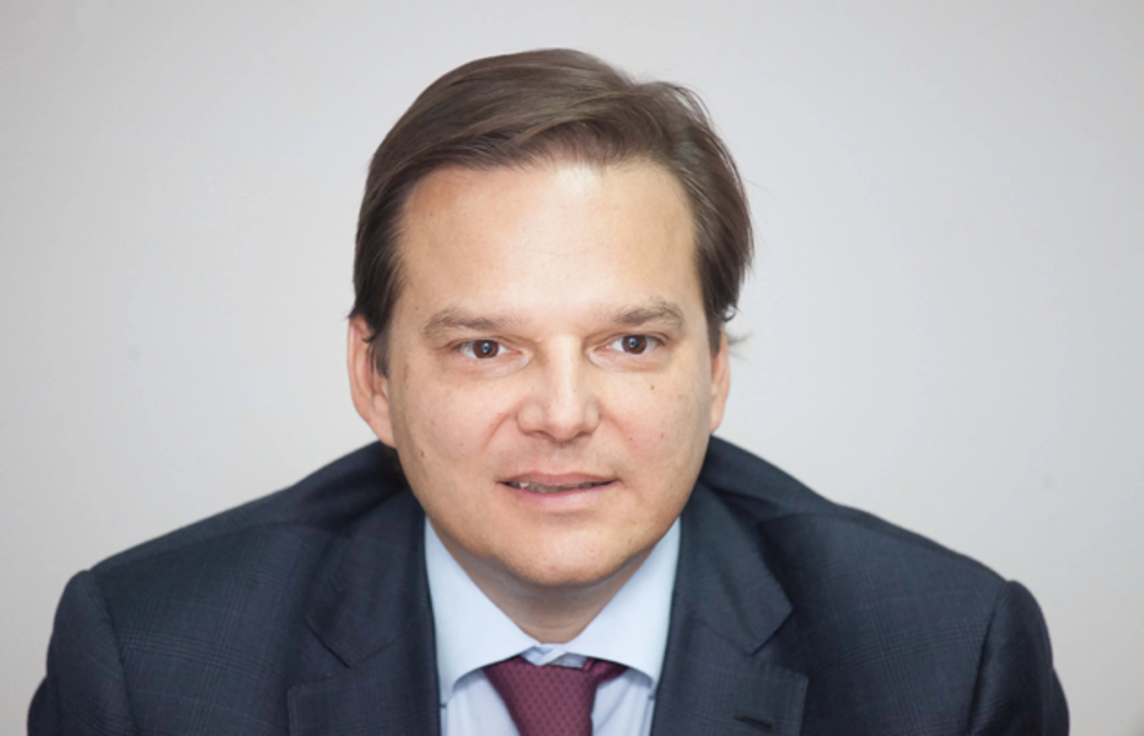 Капитал - Томас Матеос Вернер вышел из совета директоров Казахстан Кагазы