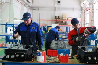 Фото: Руслан Пряников