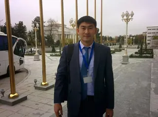 Капитал - Управление туризма и внешних связей Алматы возглавил Ерлан Жайлаубай