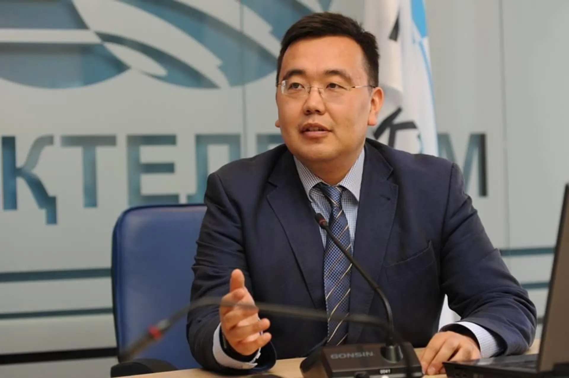 Капитал - Председателем правления Kcell стал Асхат Узбеков