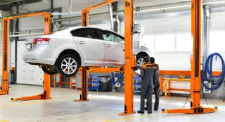 Капитал - Четверть работающего малого бизнеса — магазины и СТО