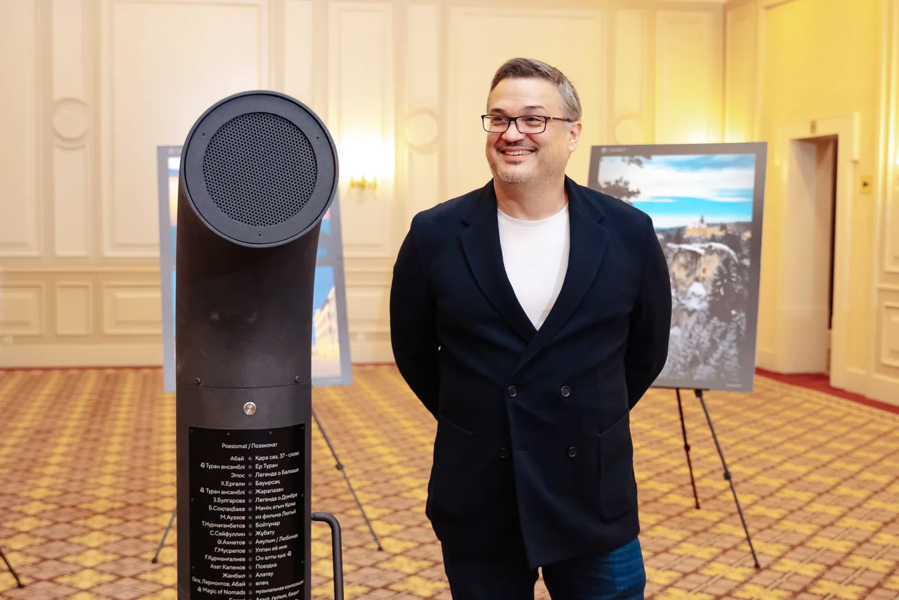 Казахстан и Чехия укрепляют сотрудничество - фото kapital.kz