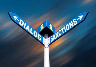 Россия продлила ответные санкции против Запада