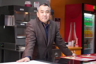 Капитал - На рынке фастфуда настали непростые времена