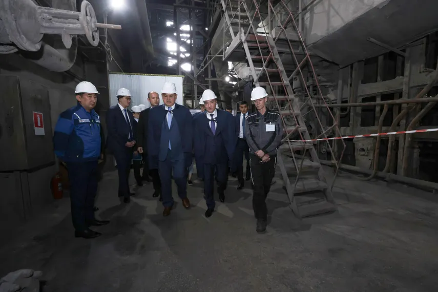 Фото: Primeminister.kz