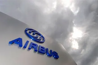 Капитал - Airbus решил купить банк