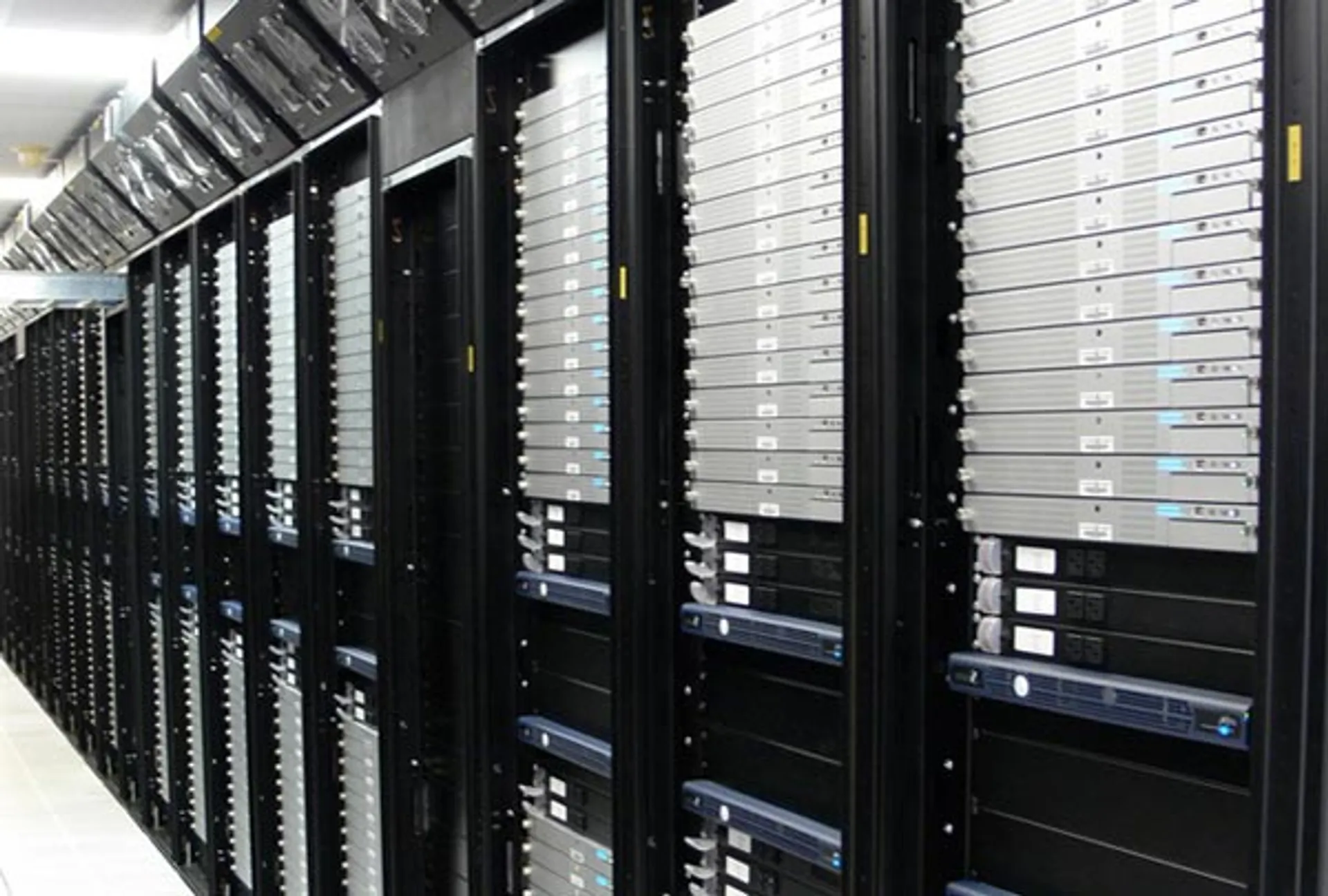 Капитал - В РК запущен портал облачных сервисов для МСБ