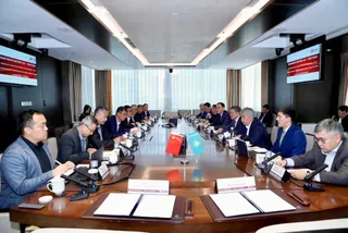 Фото: акимат СКО