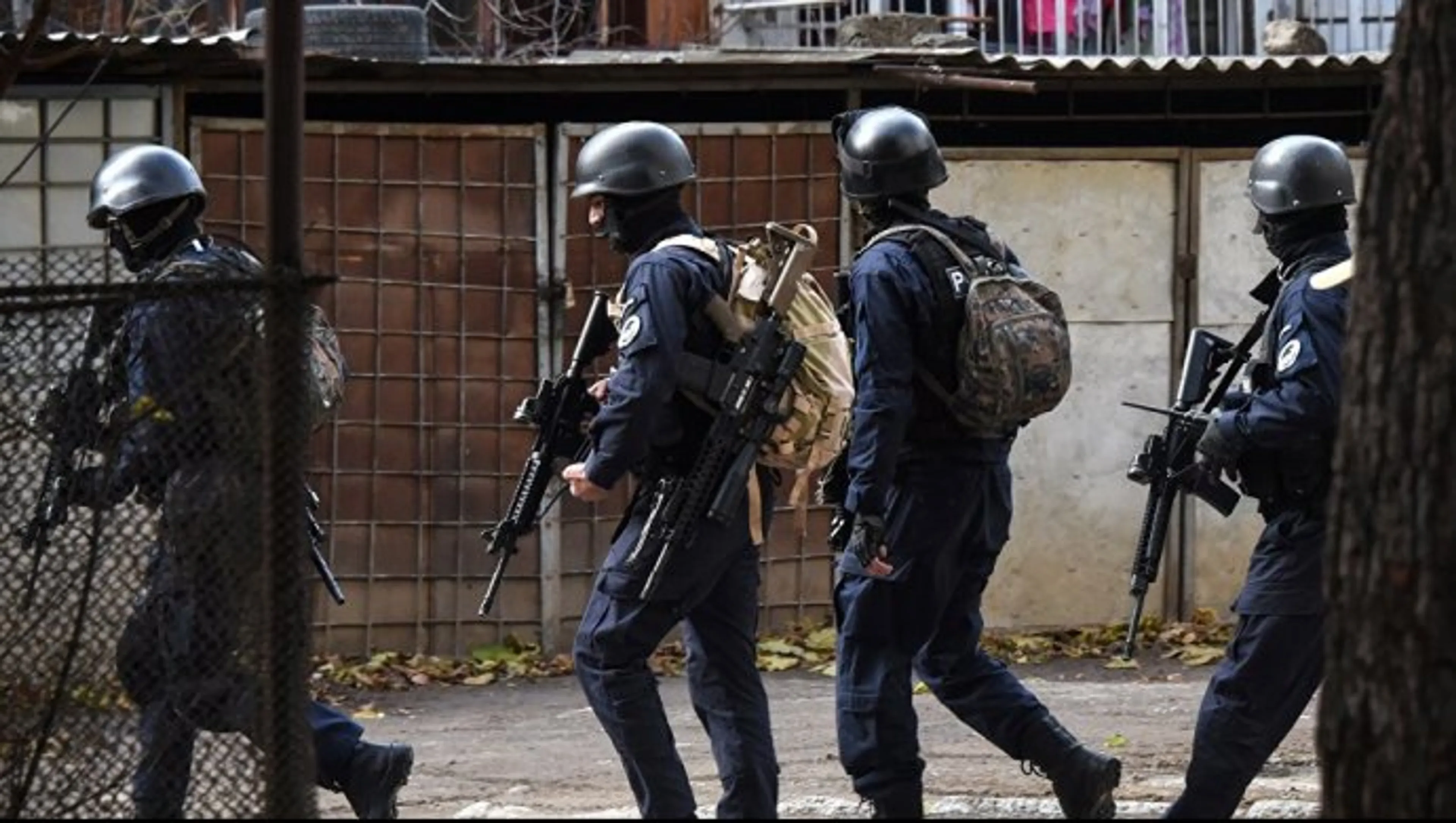 Капитал - МИД Кыргызстана направил ноту Казахстану после проведенной спецоперации