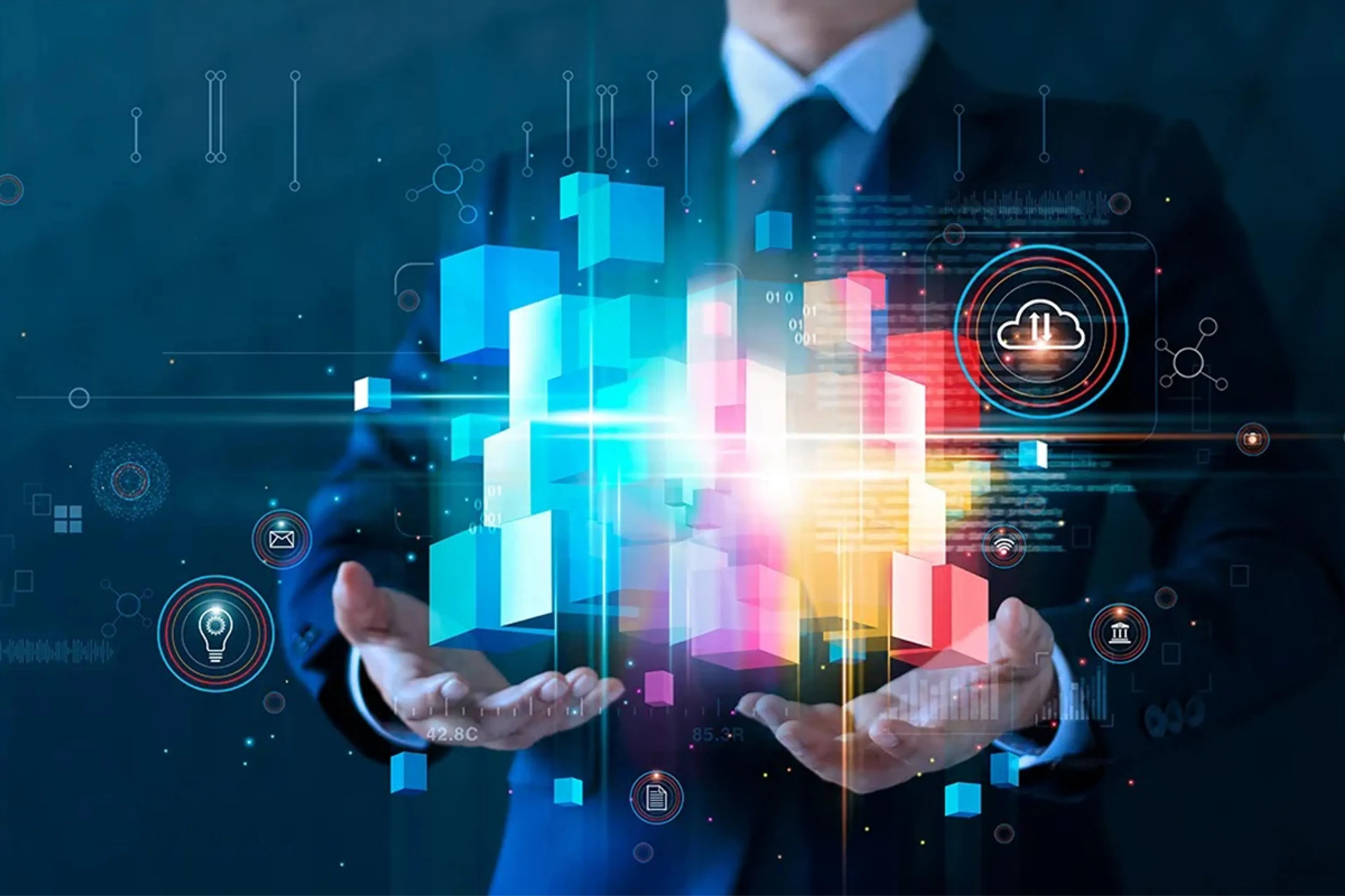 Капитал - Как цифровизация ускорила процесс получения господдержки для МСБ