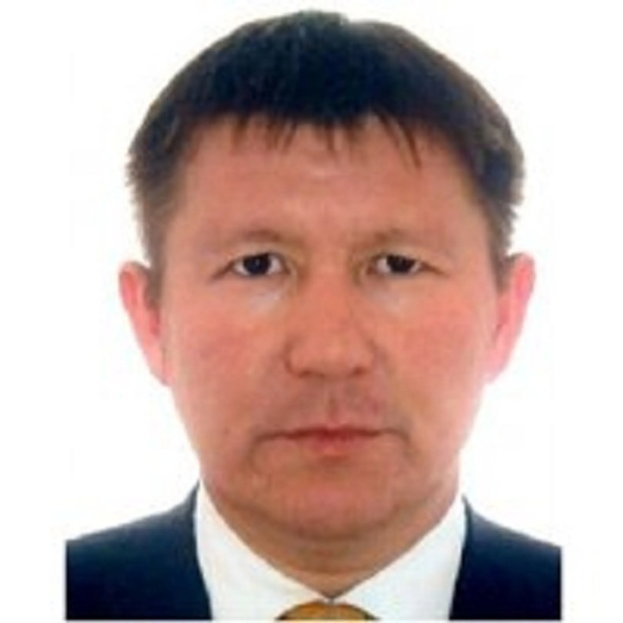 Разыскивается экс-глава управления физкультуры Атырауской области - Image Kapital.kz