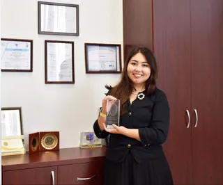 Капитал - Что помогло iKOMEK получить «Оскар» индустрии контакт-центров