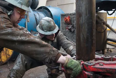 Нефть: от $16 и выше