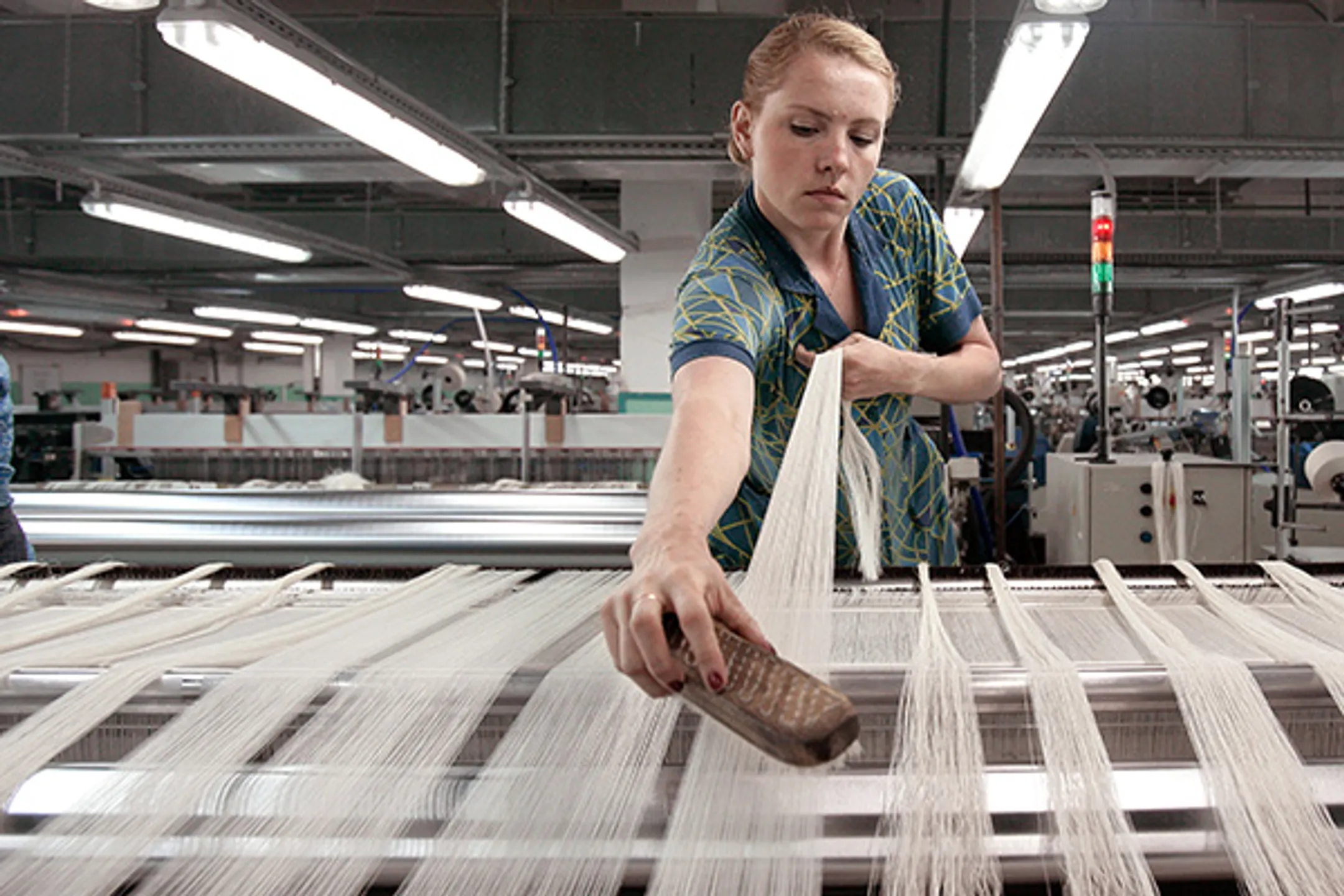 Доходность малых обрабатывающих предприятий растет - Image Kapital.kz