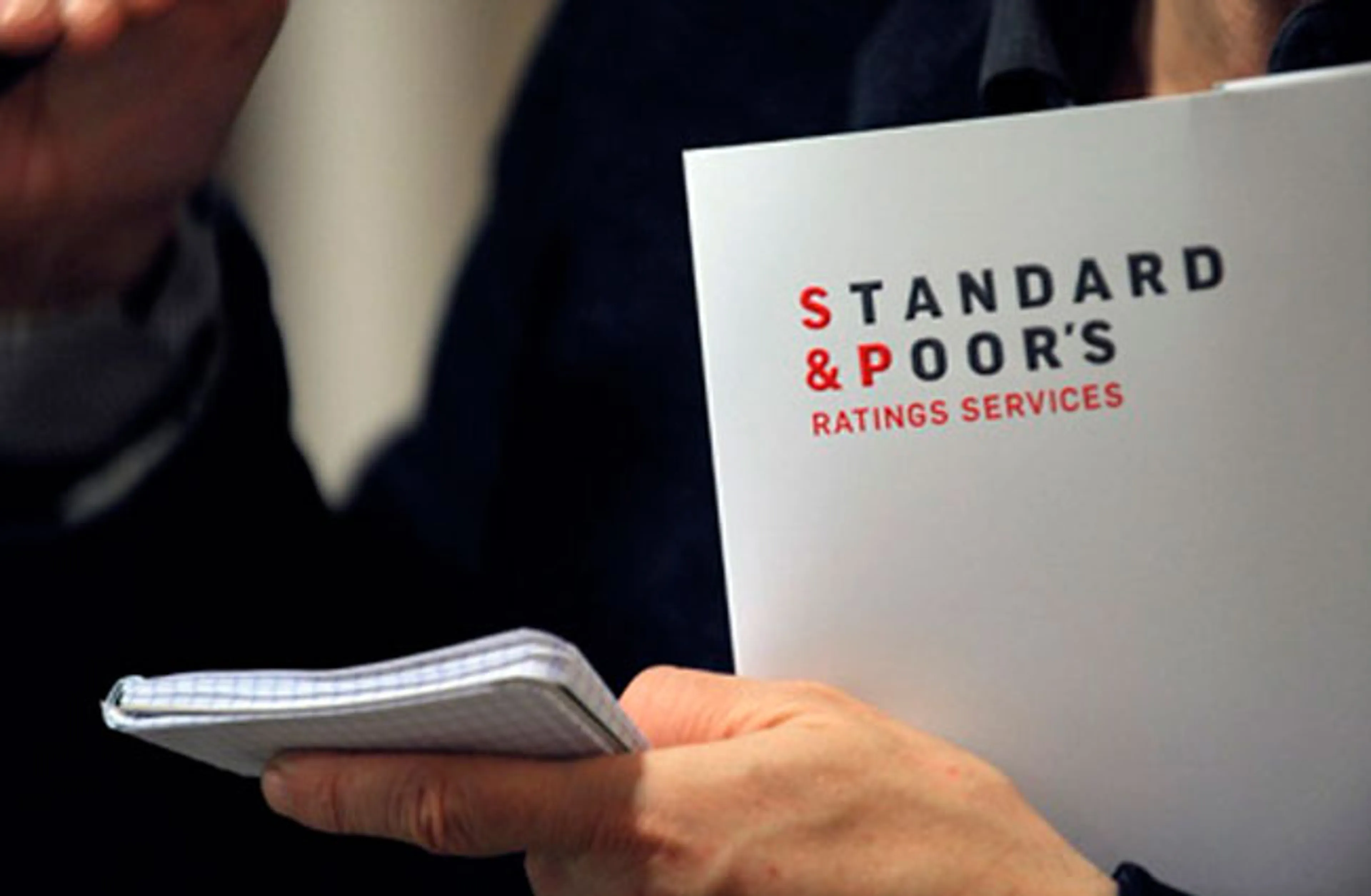Капитал - Standard & Poor's изменило прогноз для Украины