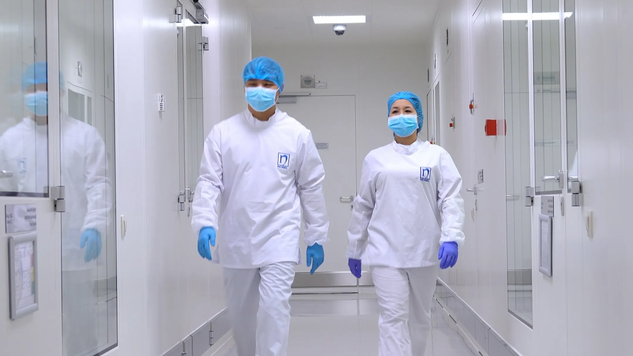 Фармацевтическая отрасль РК. Куда двигаться дальше? - Image Kapital.kz