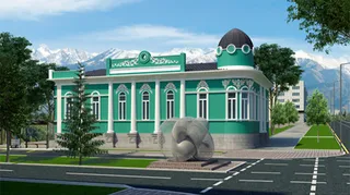 Капитал - Проспект имени Нурсултана Назарбаева преобразится