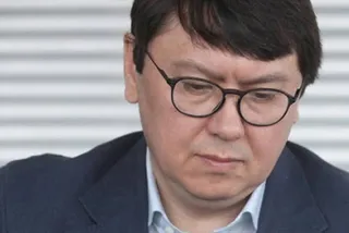 Капитал - Доказательств насильственной смерти Алиева не нашли