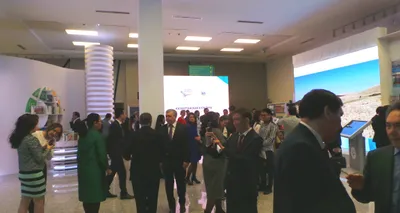 Меценаты построили и отремонтировали 700 объектов