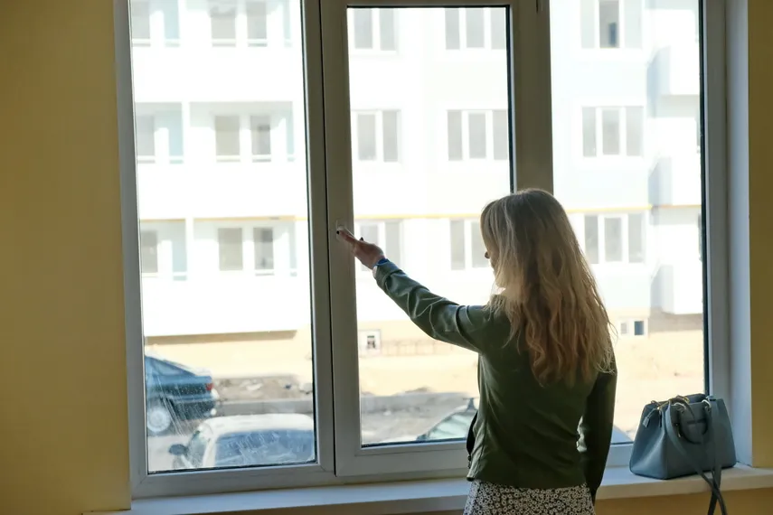 Фото: Владимир Третьяков