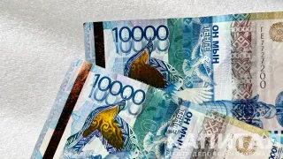 Капитал - Средневзвешенный курс доллара на бирже составил 510,19 тенге   