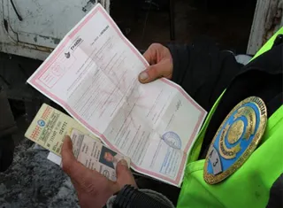 Капитал - Штрафы за нарушения ПДД увеличатся с 30 апреля