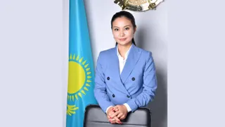Капитал - Казпочту возглавила Асел Жанасова