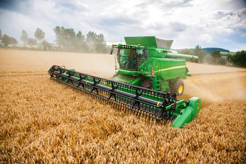 Капитал - Банки идут путем агропромышленных компаний