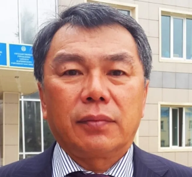 Сыдыков Нурлан Батташович - фото на kapital.kz