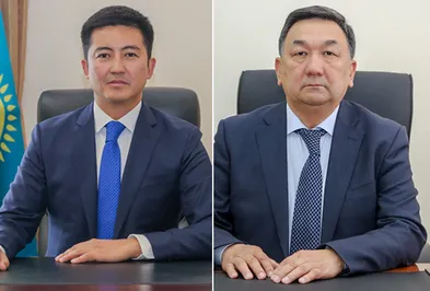 Назначены заместители акима Западно-Казахстанской области