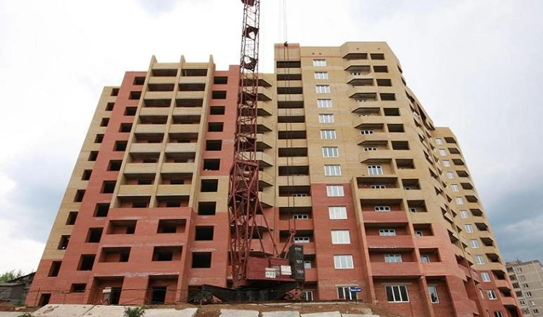 В Усть-Каменогорске построят 15 многоэтажек - Image Kapital.kz