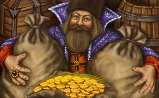 Капитал - Россия заняла пятое место по числу миллиардеров