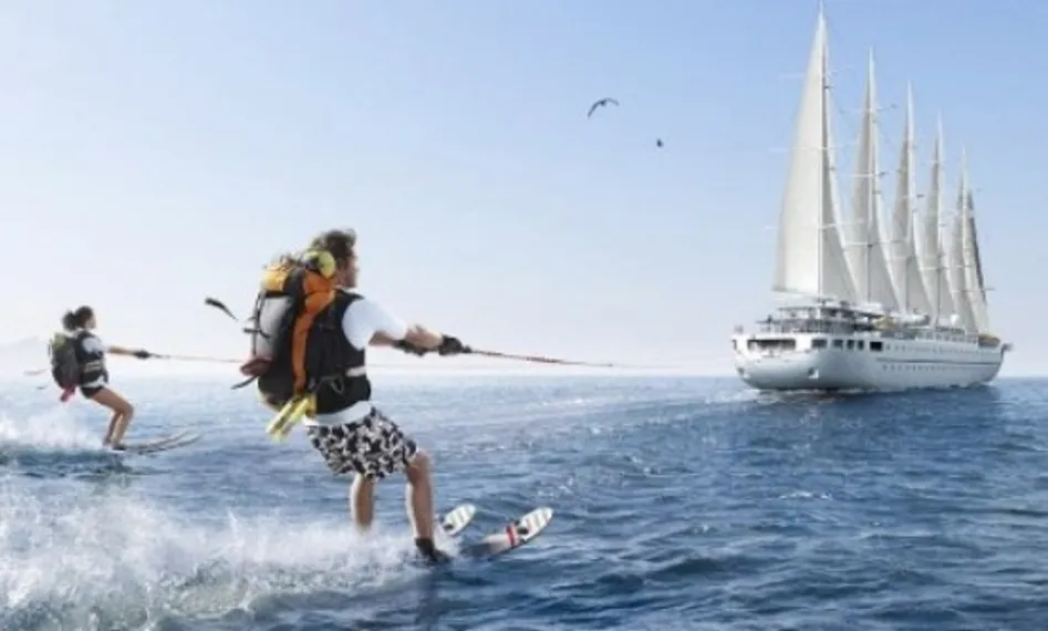 Капитал - Круиз – дело тонкое