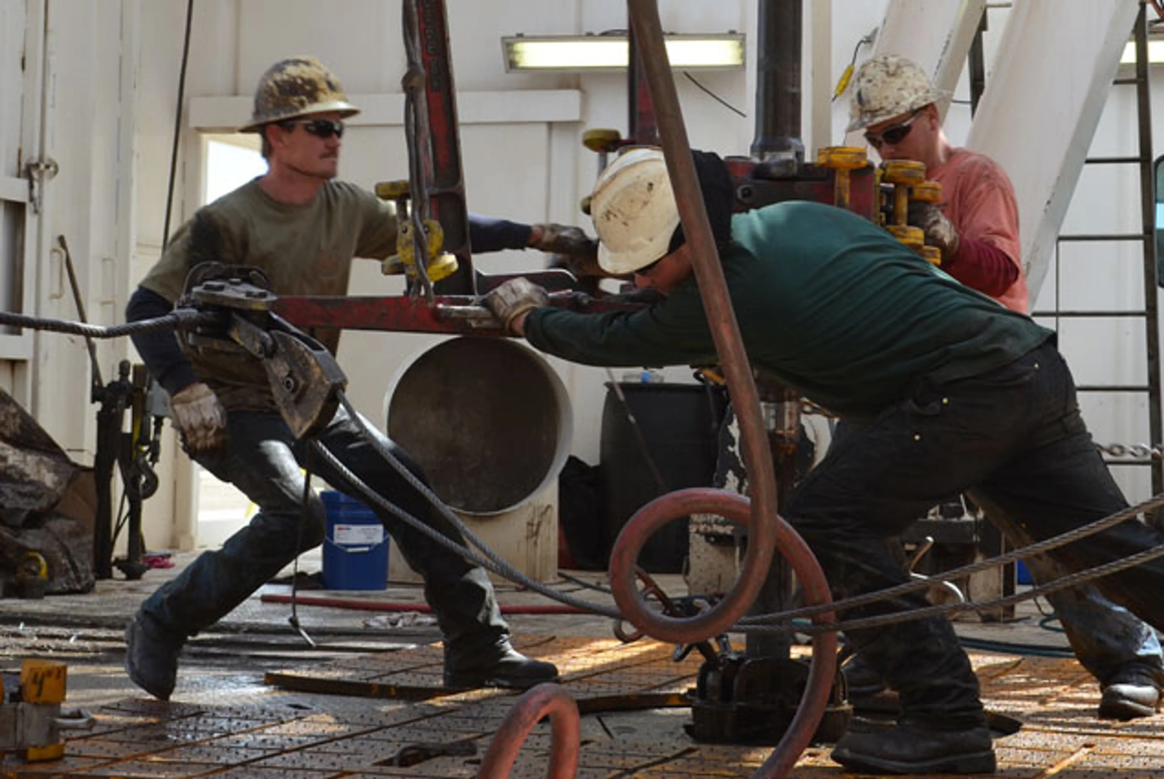 Капитал - Нефть марки Brent достигла $56,20 за баррель