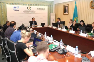 Капитал - Нацбанк запустит мобильное приложение