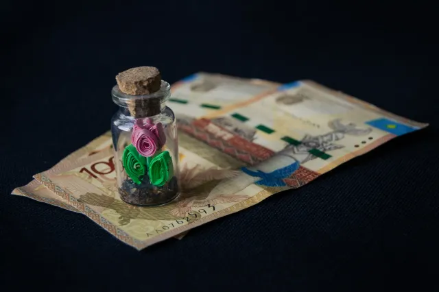 Фото: Валерия Змейкова
