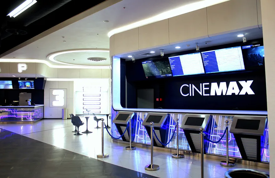 Капитал - CINEMAX: Высокие стандарты дают высокую прибыль