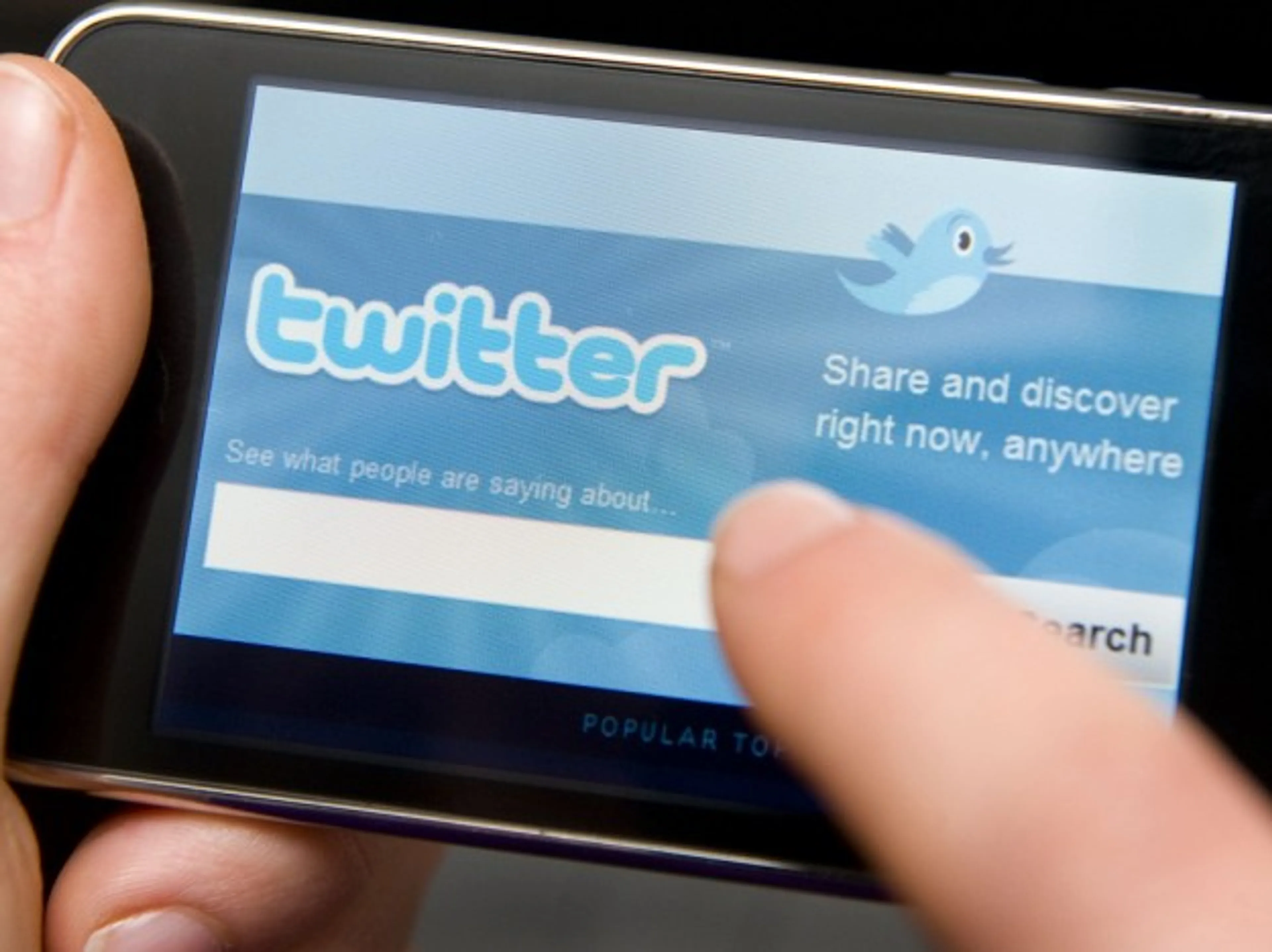 Капитал - Twitter собирается привлечь $1 млрд на рынке