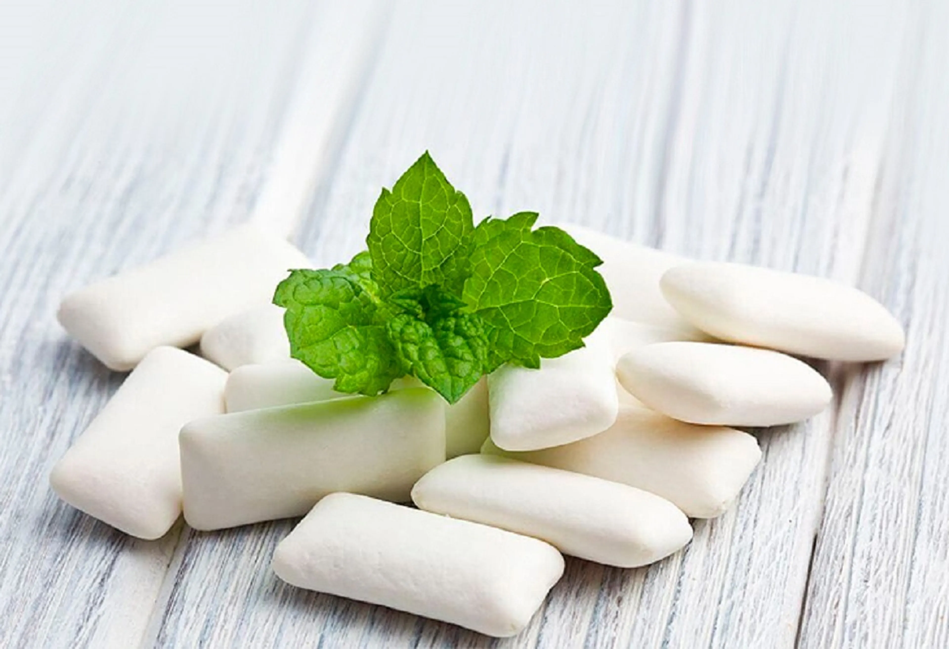 Капитал - Как Уильям Wrigley стал делать жвачки вместо мыла