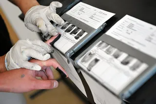 Капитал - Продукты по отпечаткам пальцев