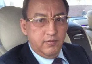 Капитал - Кайрат Жамалиев не согласен с обвинениями