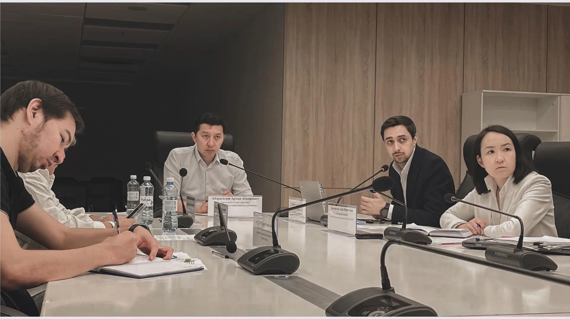 Капитал - За сбои в работе ЦОНов и eGov объявлены выговоры