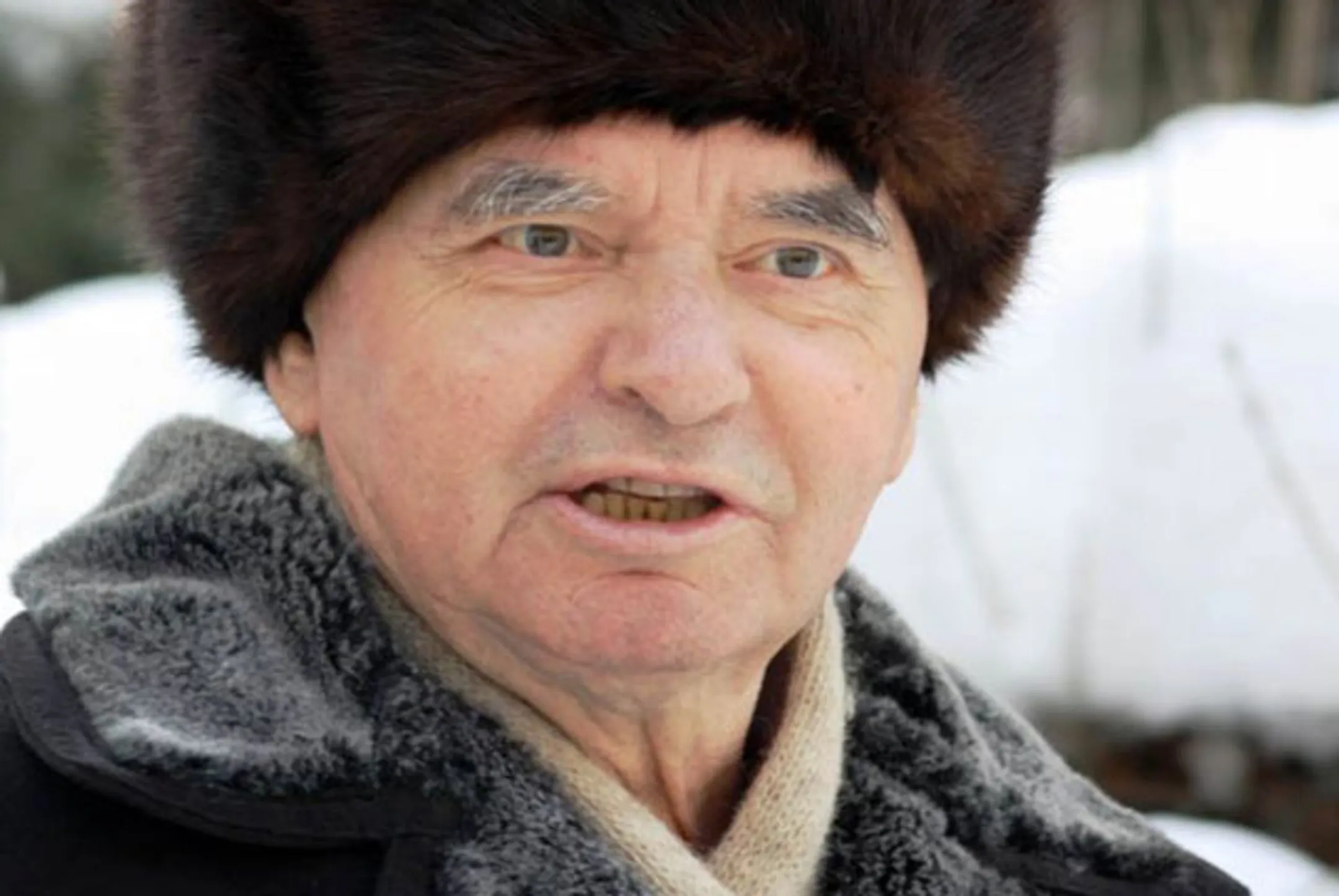 Президент РК выразил соболезнования семье Герольда Бельгера - Image Kapital.kz