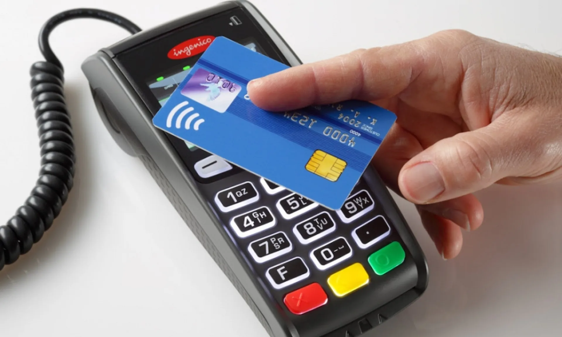 Капитал - В Нур-Султане доля безналичных платежей составляет всего 9%